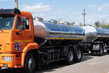 Красногорский молококомбинат: от луга до прилавка